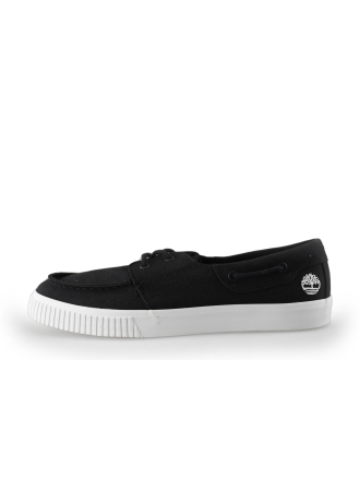 Timberland Sneakers Zwart 246246