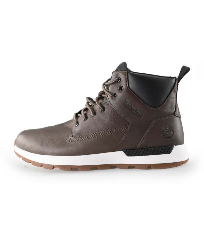 Timberland Veterboots