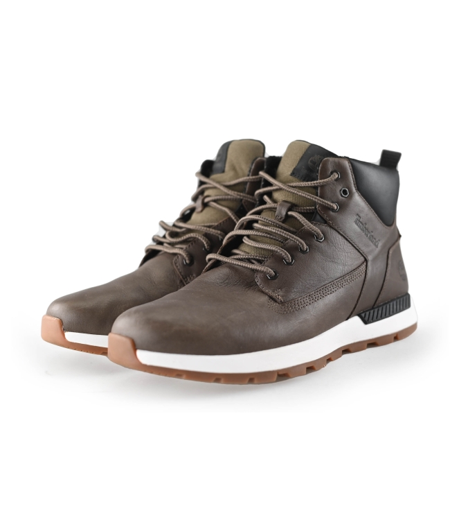 Timberland Veterboots