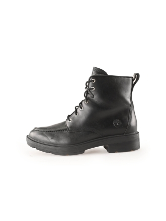 Timberland Veterboots Zwart 246484