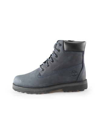 Timberland Veterboots Blauw 246511