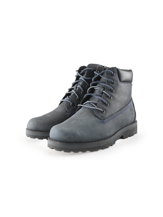 Timberland Veterboots Blauw 246511