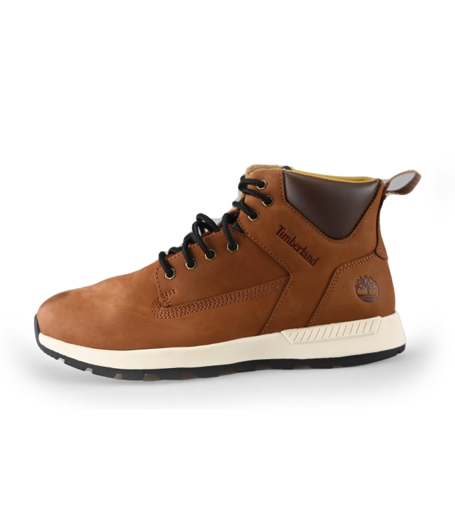 Timberland Veterboots