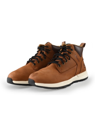 Timberland Veterboots Bruin 246523