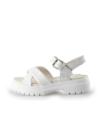 Timberland Sandalen Wit 246528
