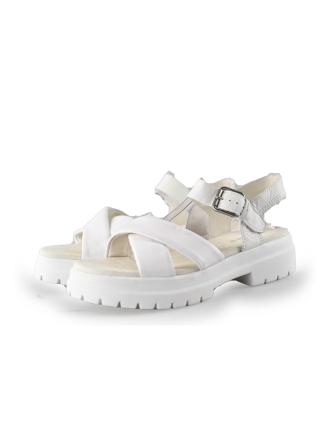 Timberland Sandalen Wit 246528