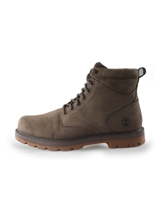 Timberland Veterboots Bruin 246534