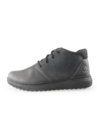 Timberland Hoge sneakers Zwart 246565