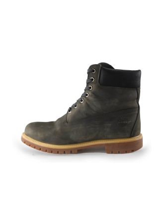 Timberland Veterboots Grijs 246757