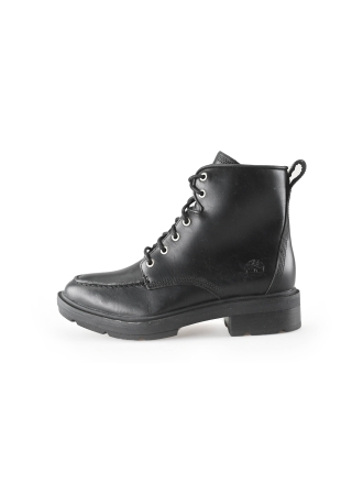 Timberland Veterboots Zwart 246772