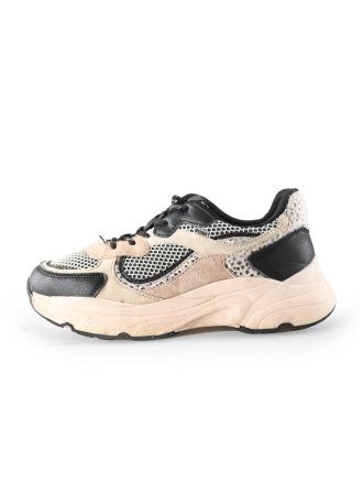 Posh By Poelman Sneakers Beige 246774