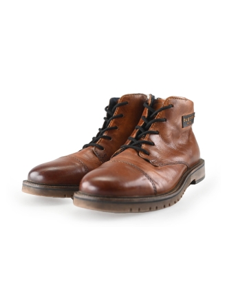Bugatti Veterboots Cognac 246791