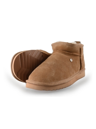 Warmbat Pantoffels