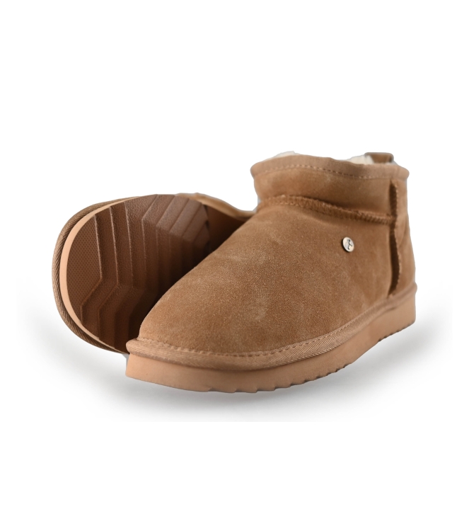 Warmbat Pantoffels
