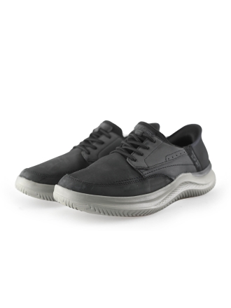 Skechers Sneakers Zwart 246902
