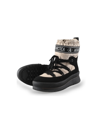 Antarctica Snowboots