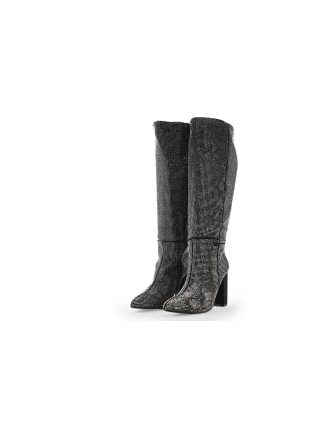 Mexx Laarzen Zwart 247106