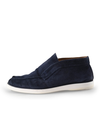 Nelson Loafers Cognac 247175