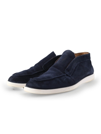 Nelson Loafers Cognac 247175