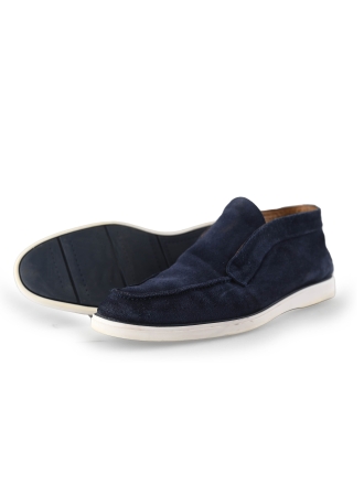 Nelson Loafers