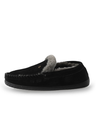 Warmbat Pantoffels Grijs 247205