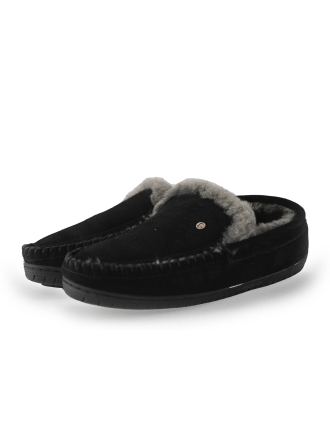 Warmbat Pantoffels Grijs 247205