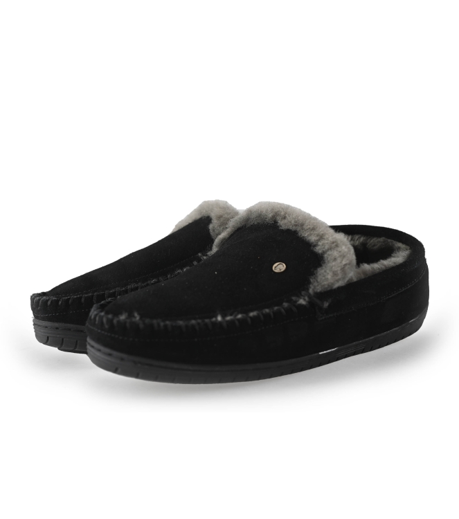 Warmbat Pantoffels