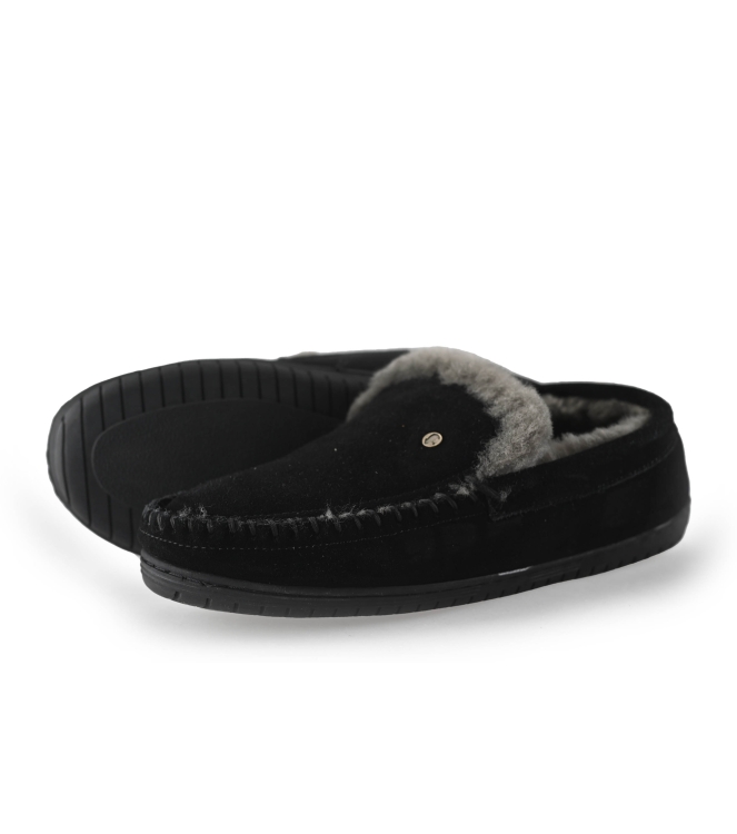 Warmbat Pantoffels