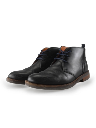 Van Lier Nette schoenen Zwart 247325