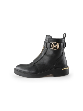 Mexx Boots Zwart 247355