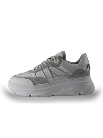 Nelson Sneakers Wit 247362