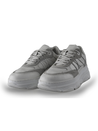Nelson Sneakers Wit 247362