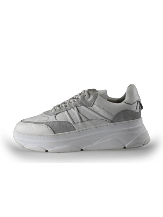 Nelson Sneakers Wit 247366