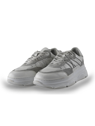 Nelson Sneakers Wit 247366
