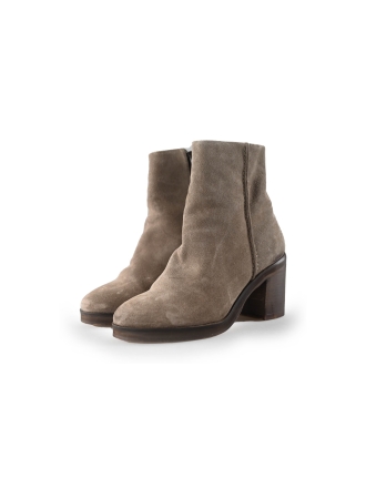 Nelson Boots Bruin 247383