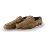 Nelson Loafers