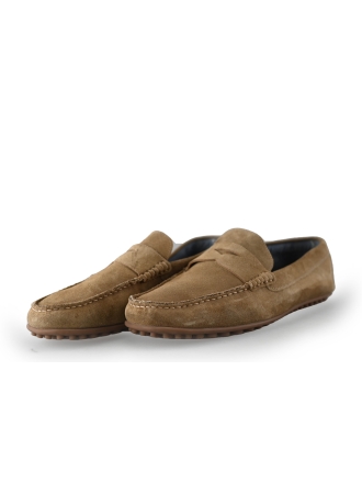 Nelson Loafers Beige 247390