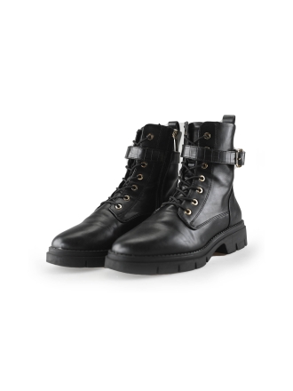 Tamaris Veterboots Zwart 247400
