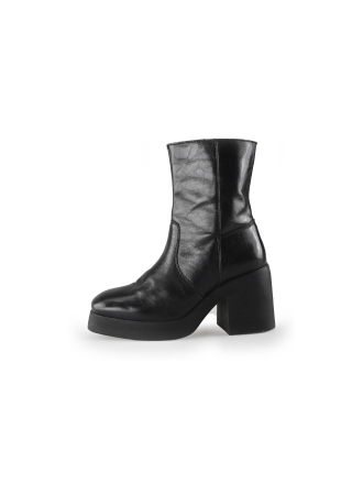 Nelson Boots Zwart 247404