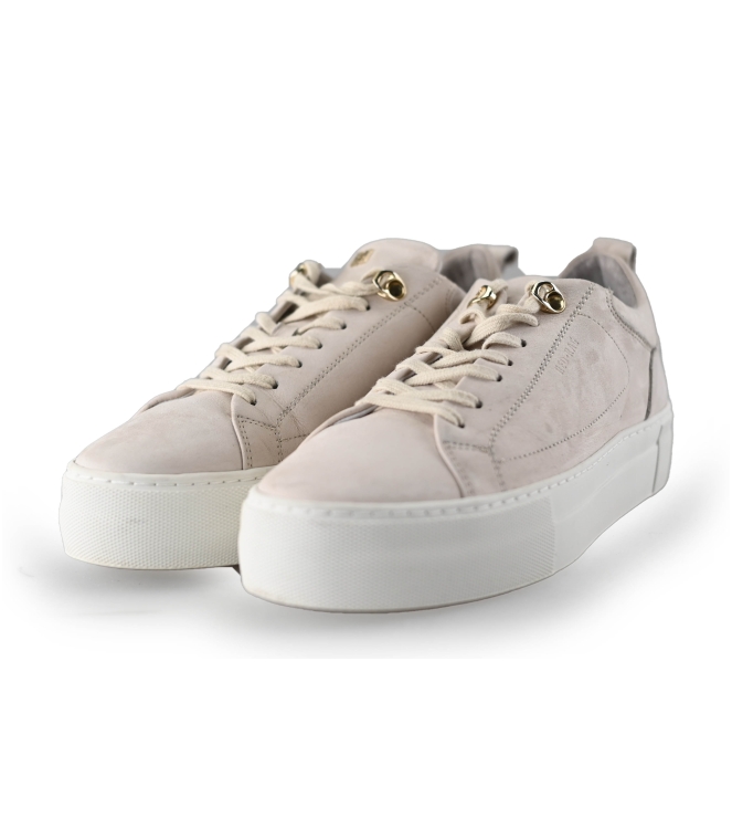 Red-Rag Sneakers
