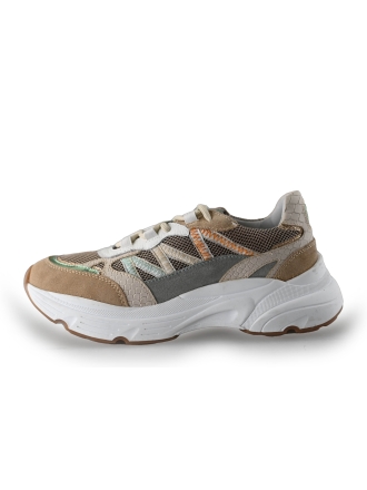Nelson Sneakers Beige 247436