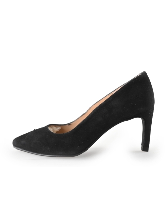 Linea Zeta Pumps Zwart 247475