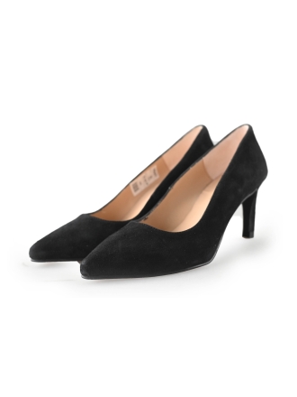 Linea Zeta Pumps Zwart 247475
