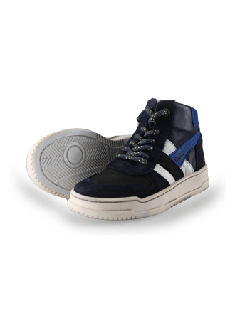 Develab Hoge sneakers