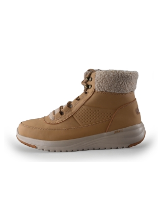 Skechers Hoge sneakers Beige 247554