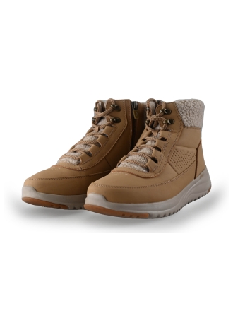Skechers Hoge sneakers Beige 247554
