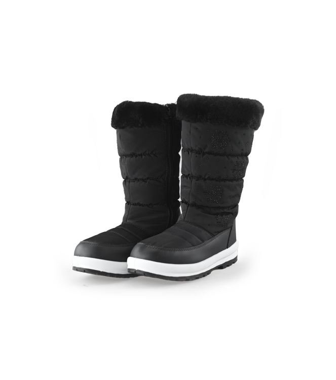 Snow fun Snowboots