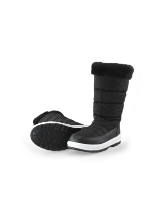 Snow fun Snowboots