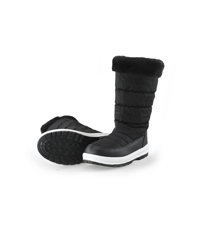 Snow fun Snowboots