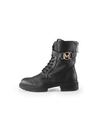 Mexx Veterboots Zwart 247611